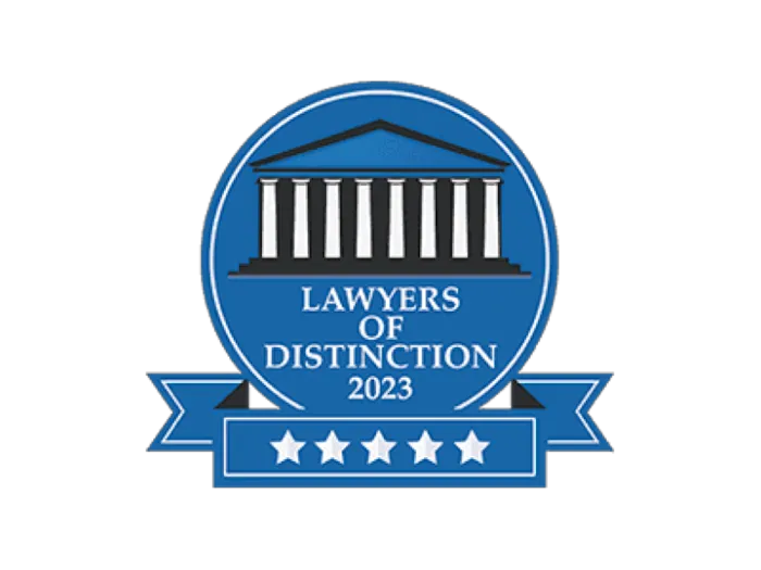 The Law Offices of Barbare & Associates 5