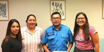 Gonzalez Law Group