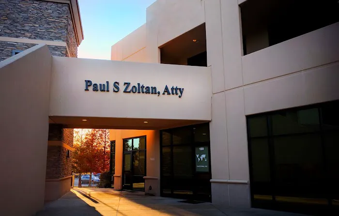Law Office of Paul Zoltan 5
