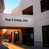 Law Office of Paul Zoltan ico