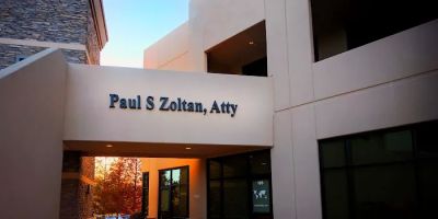 Law Office of Paul Zoltan