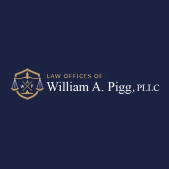 Law Offices Of William A Pigg PLLC 5