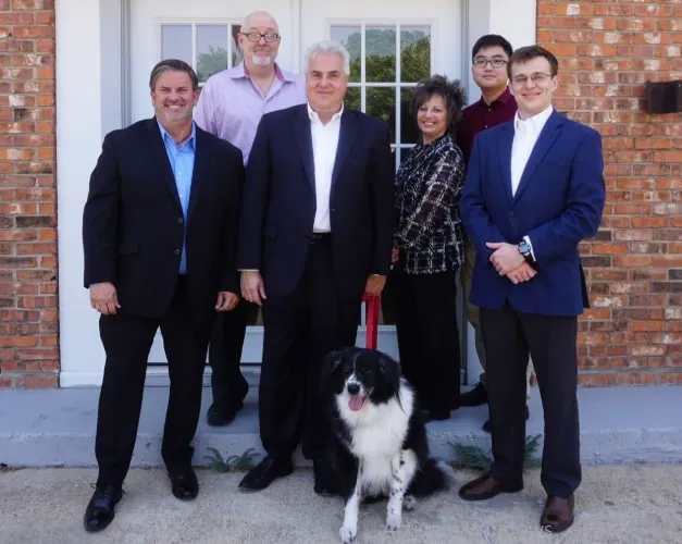 Law Offices Of William A Pigg PLLC 5