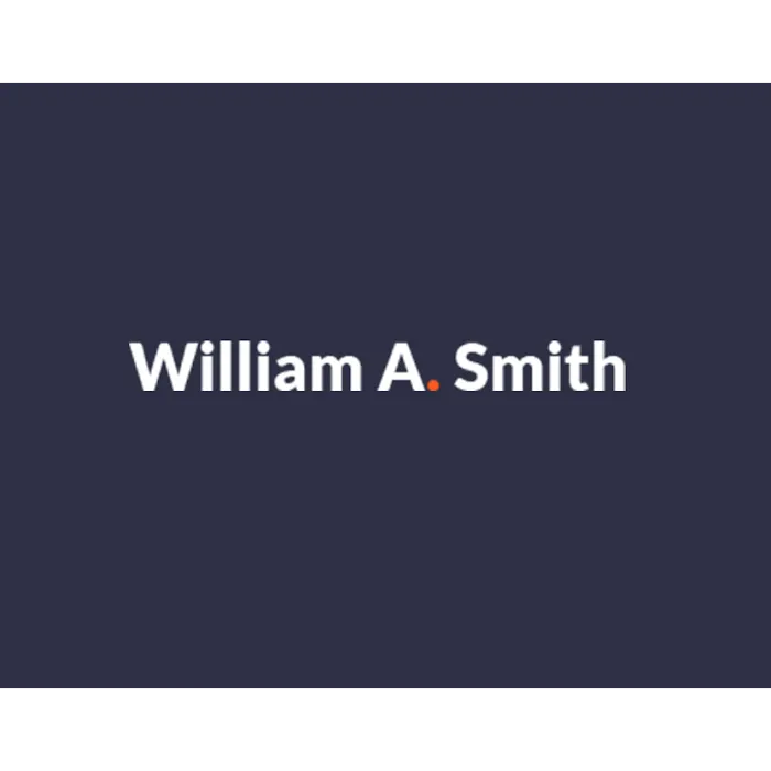 William A. Smith 5