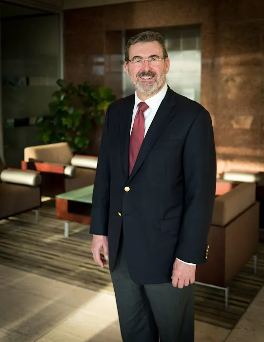 William A. Smith 5