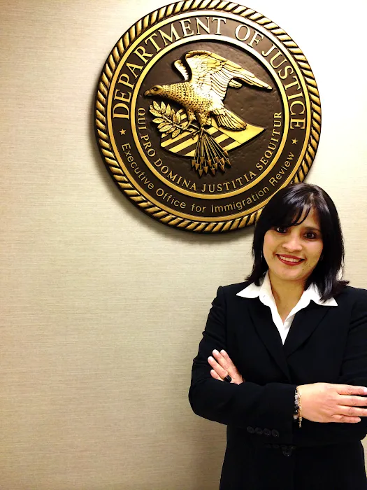 Law Office of Yovanna Vargas 5