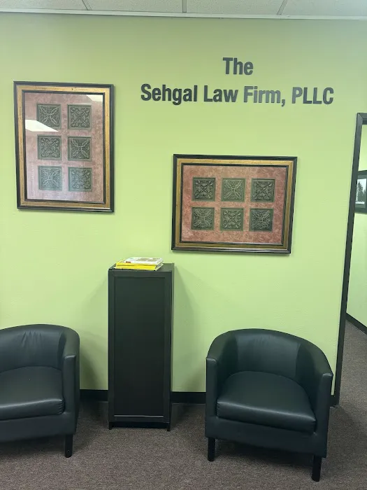 The Sehgal Law Firm Pllc 5