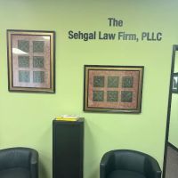 The Sehgal Law Firm Pllc ico