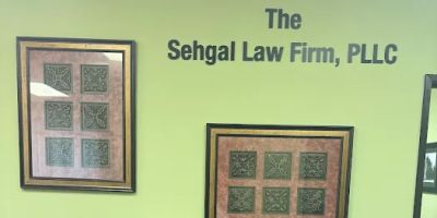 The Sehgal Law Firm Pllc