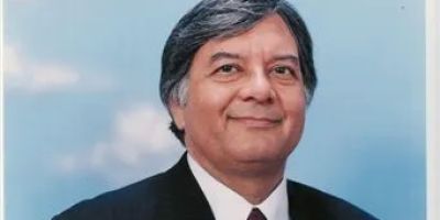 J. Rodrigo Molina Attorney at Law
