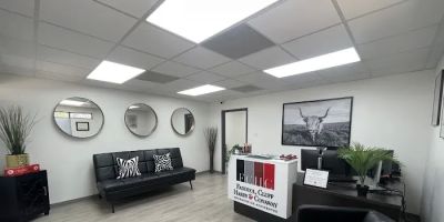 Fadduol Cluff Hardy & Conaway P.C - Personal Injury Lawyer