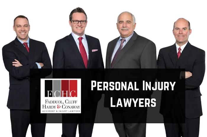 Fadduol Cluff Hardy & Conaway P.C - Personal Injury Lawyer 5