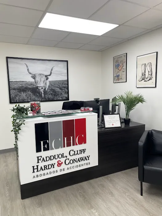 Fadduol Cluff Hardy & Conaway P.C - Personal Injury Lawyer 5