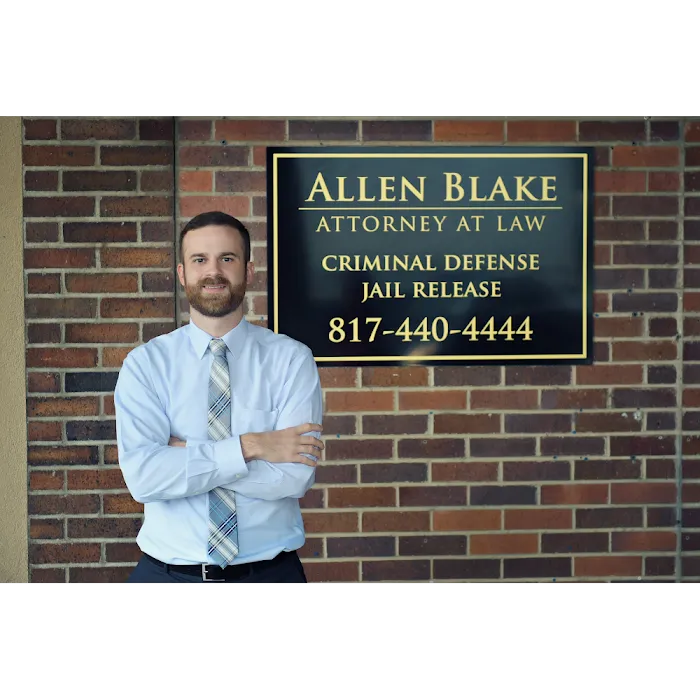 Blake & Blake, LLP 5