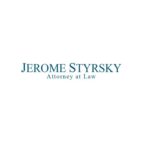 Jerome A Styrsky Attorney at Law 5