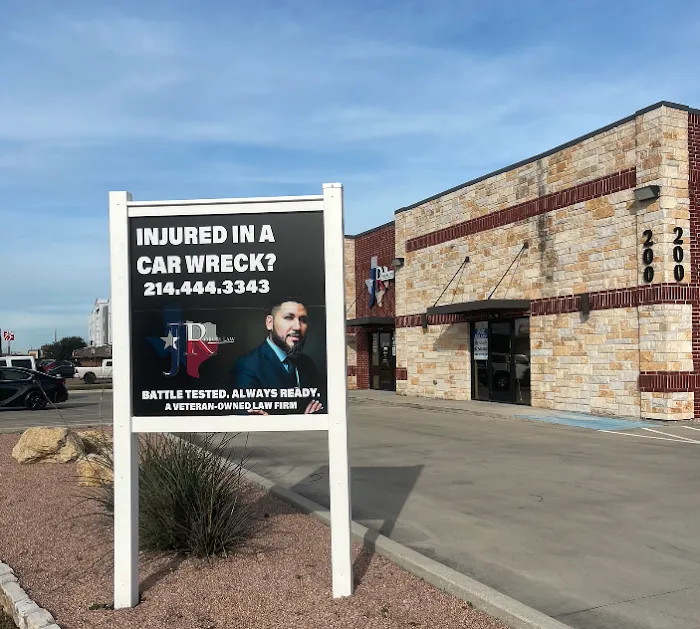 Jose Robles Jr Law Firm, PLLC 4