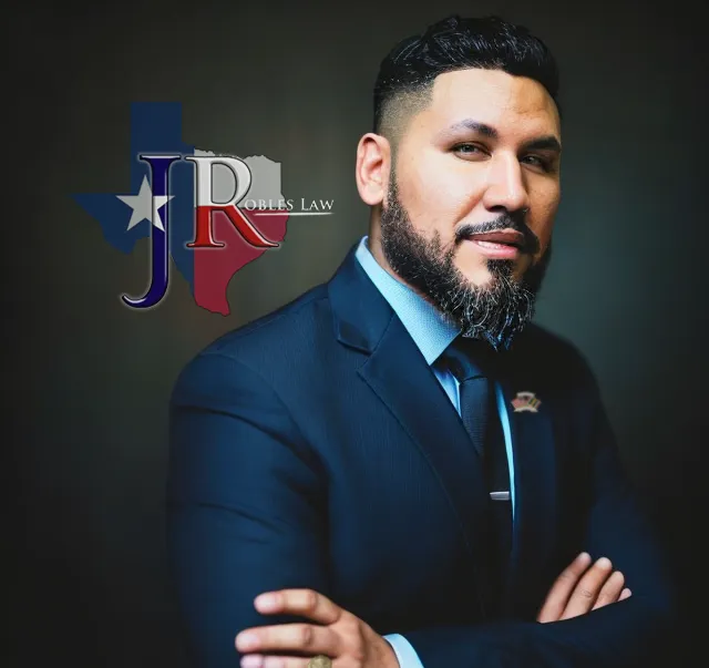 Jose Robles Jr Law Firm, PLLC 4