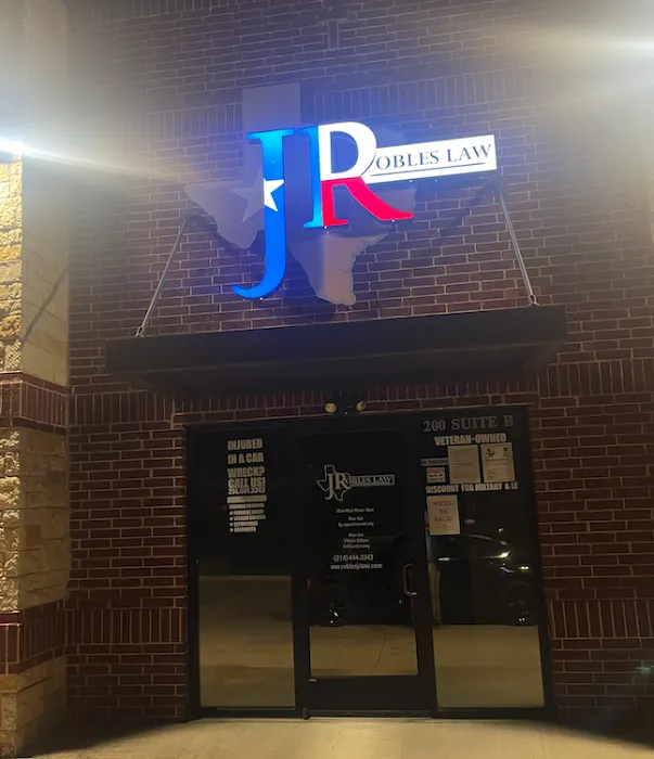 Jose Robles Jr Law Firm, PLLC 4