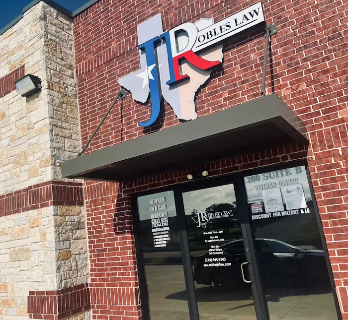 Jose Robles Jr Law Firm, PLLC 4