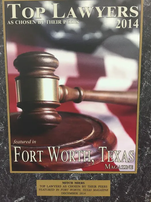Griffin Miers, LLP 5