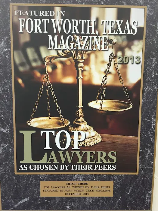 Griffin Miers, LLP 5