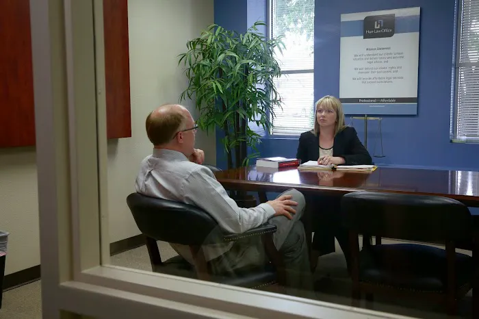 Hurr Law Office, PC 5