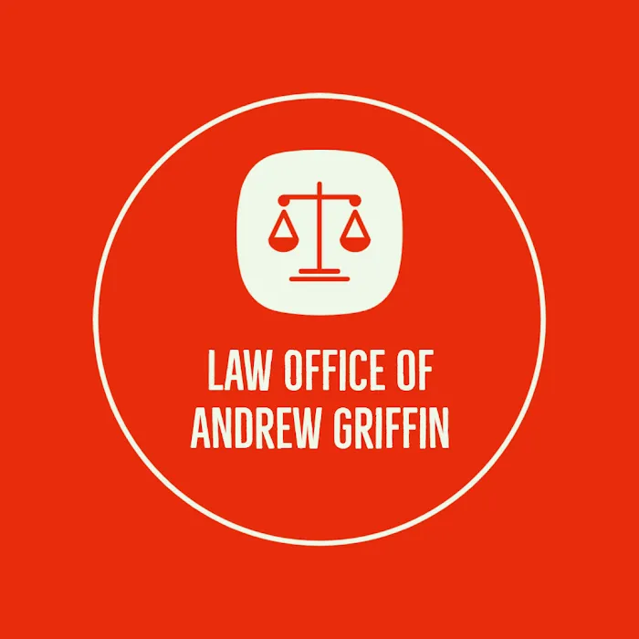 The Law Office of Andrew Griffin 5