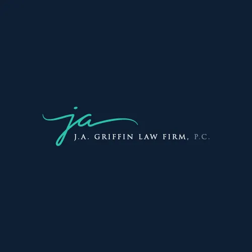 J.A. Griffin Law Firm, P.C. 5
