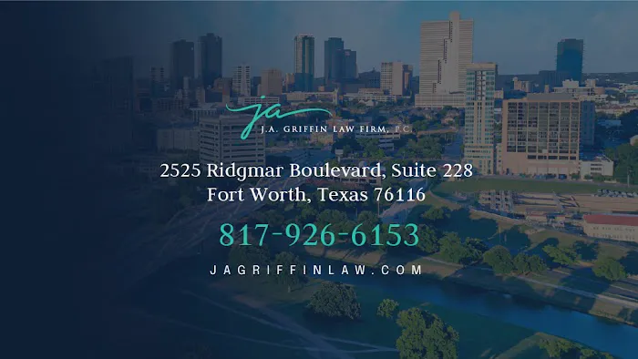 J.A. Griffin Law Firm, P.C. 5
