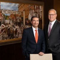 Cole Paschall Law - Criminal Defense ico