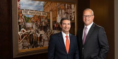 Cole Paschall Law - Criminal Defense