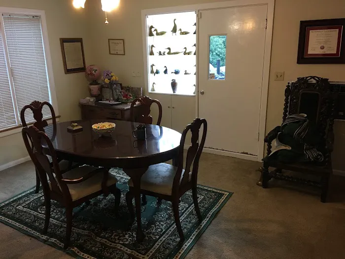 The Law Office of Matthew Hancock 5