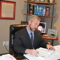 Law Offices Of Harold V. Johnson, P.C. ico