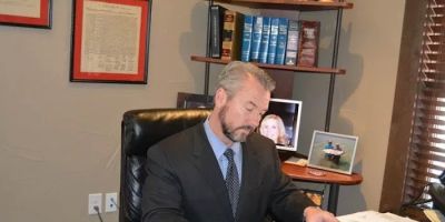 Law Offices Of Harold V. Johnson, P.C.