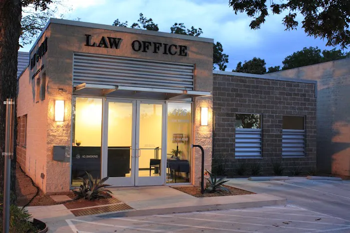Law Office of Meda Bourland PLLC 5