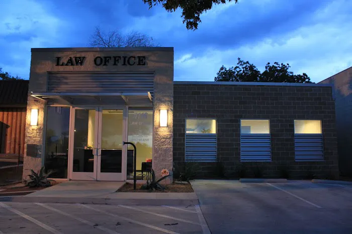 Law Office of Meda Bourland PLLC 5