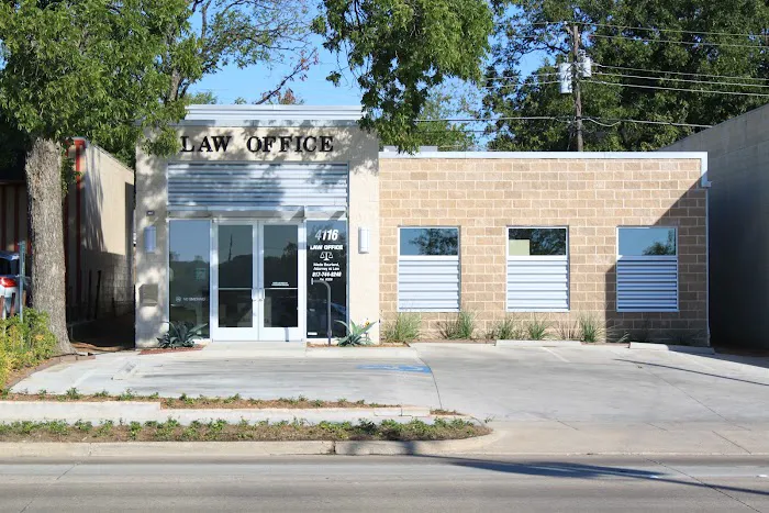Law Office of Meda Bourland PLLC 5