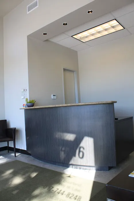 Law Office of Meda Bourland PLLC 5