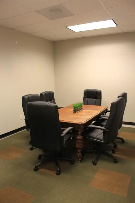 Law Office of Meda Bourland PLLC 5