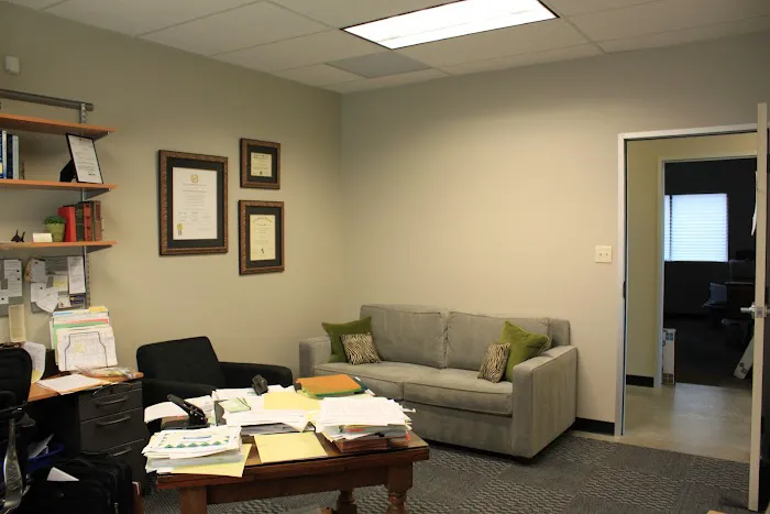 Law Office of Meda Bourland PLLC 5