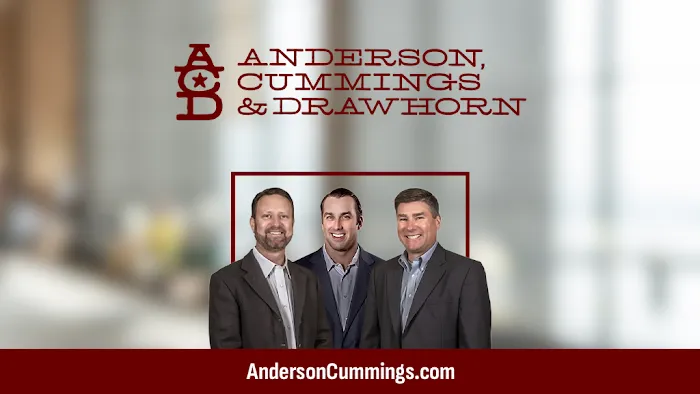 Anderson, Cummings & Drawhorn 5