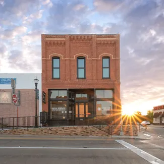 Law Office of John B. Henry, III, PLLC 4