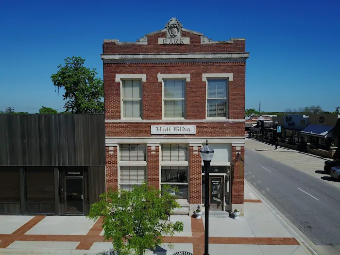 Hall Law Office 4