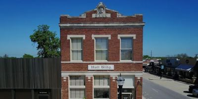 Hall Law Office