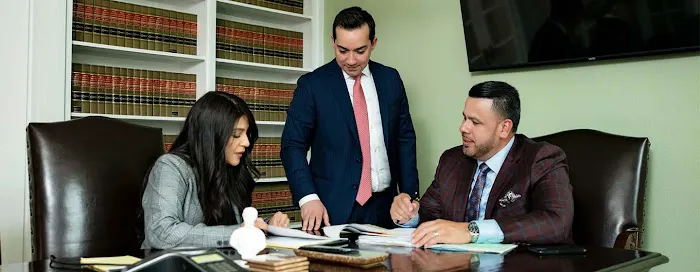 Hindieh Law, PLLC 5
