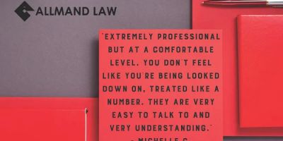 Allmand Law