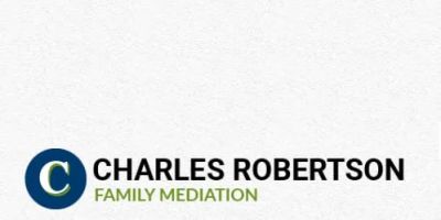 Charles H. Robertson
