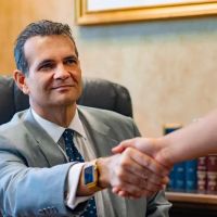 Law Offices of Thomas R. Cox III ico