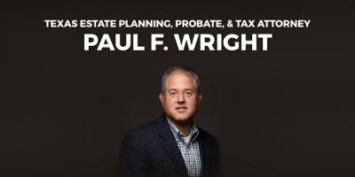 Paul F. Wright