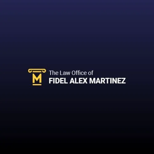 The Law Office of Fidel Alex Martinez, PLLC 4